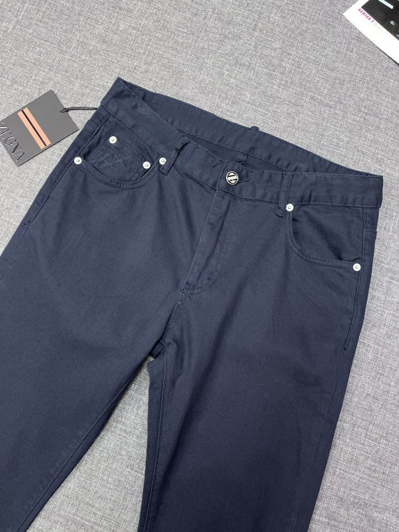 Zegna Jeans